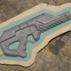 Illustration for article titled Real emMass Effect/em Sniper Rifle Does Not Need Calibration